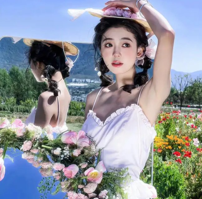 自由的男人