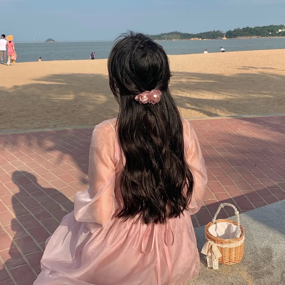 河畔小日子